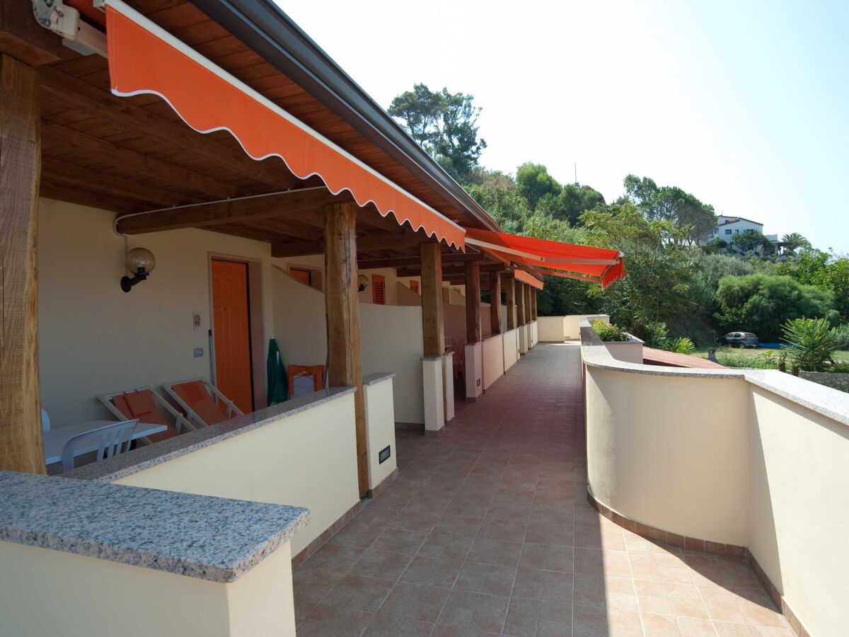 LeCasetteSulMare – Appartement face à la mer à Capo Vaticano - Photo 20