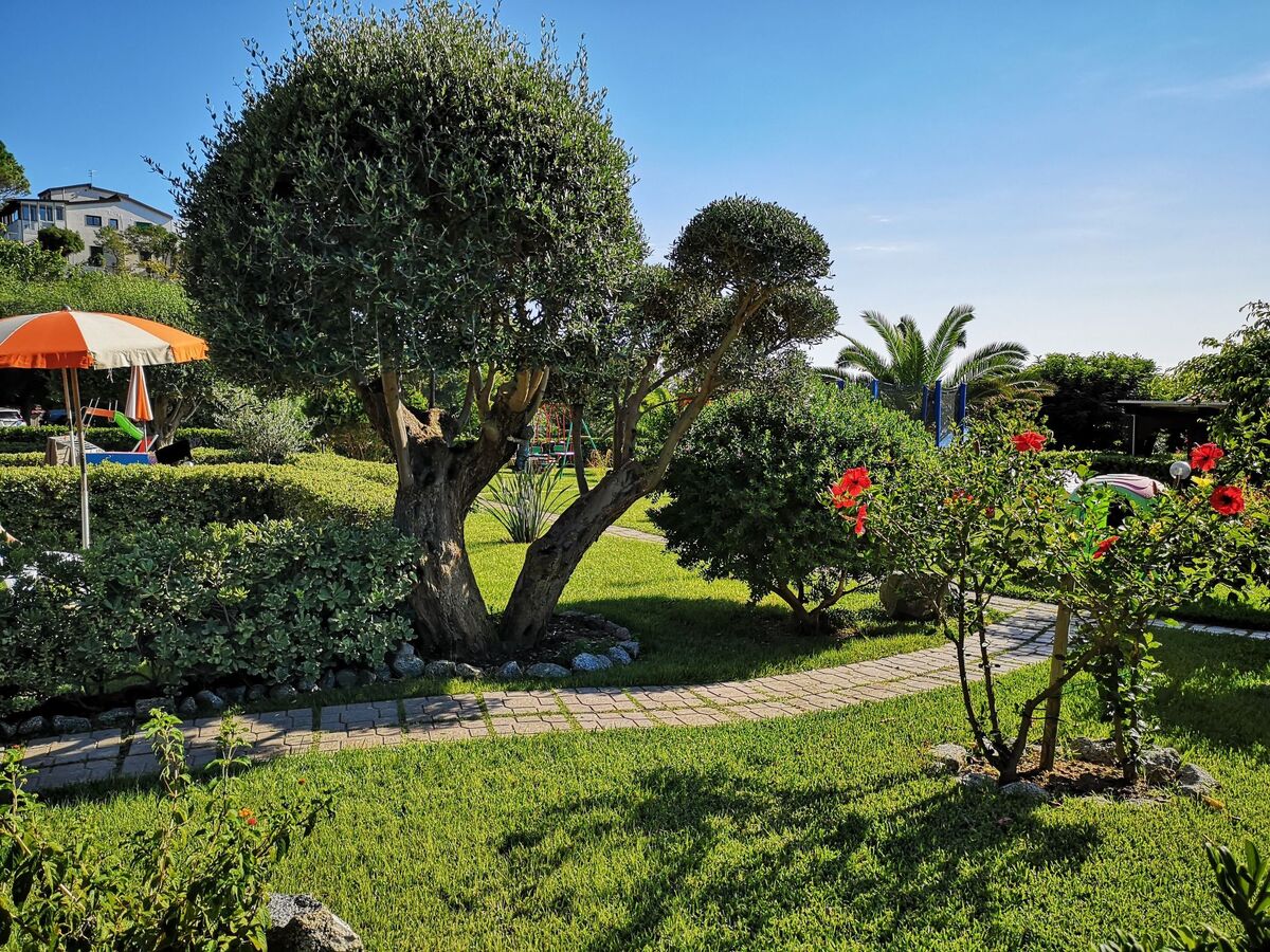 LeCasetteSulMare – Appartement face à la mer à Capo Vaticano - Photo 26