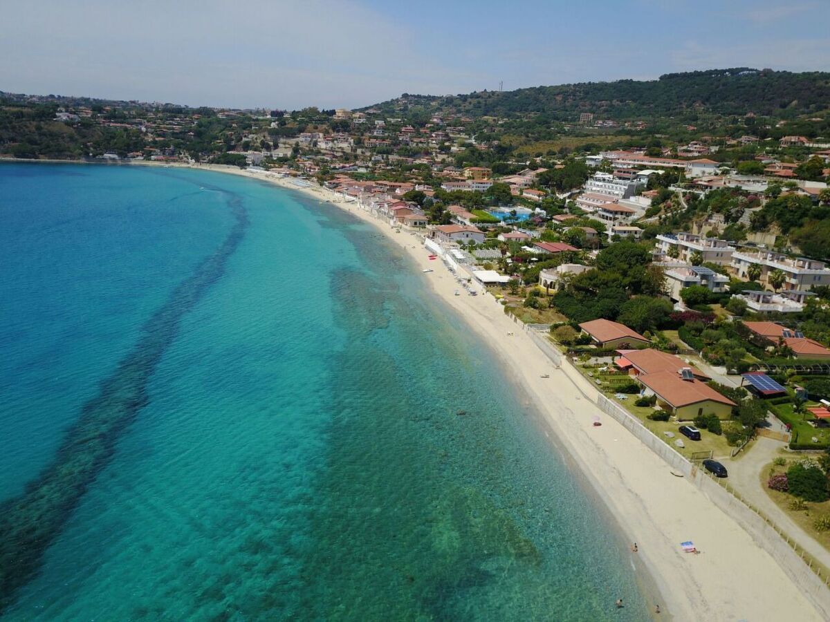 LeCasetteSulMare – Appartement face à la mer à Capo Vaticano - Photo 30