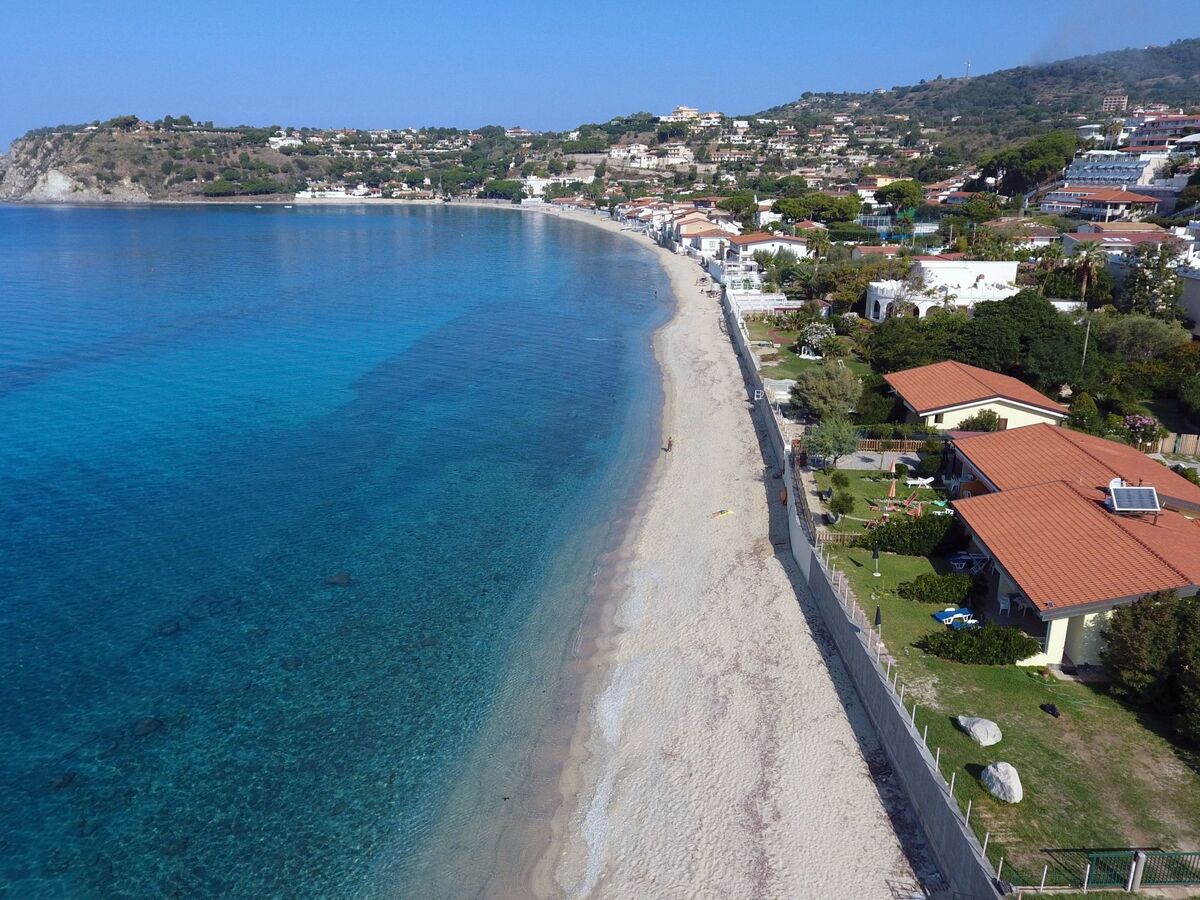 LeCasetteSulMare – Appartement face à la mer à Capo Vaticano - Photo 33