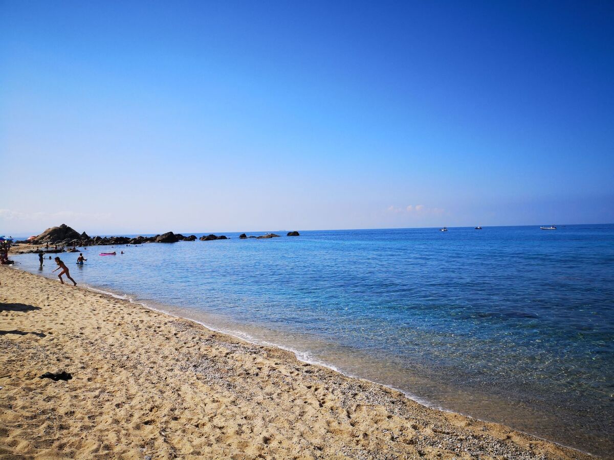 LeCasetteSulMare – Appartement face à la mer à Capo Vaticano - Photo 34