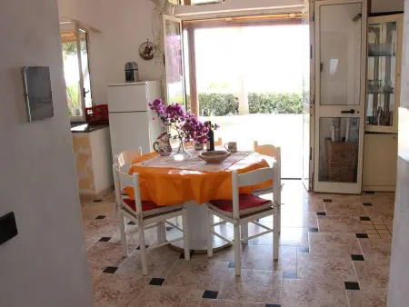 Villa Vanessa – Maison vue mer à Capo Vaticano : photo 21