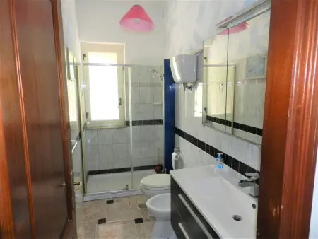 Villa Vanessa – Maison vue mer à Capo Vaticano : photo 23