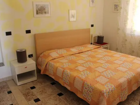 Villa Vanessa – Maison vue mer à Capo Vaticano : photo 27