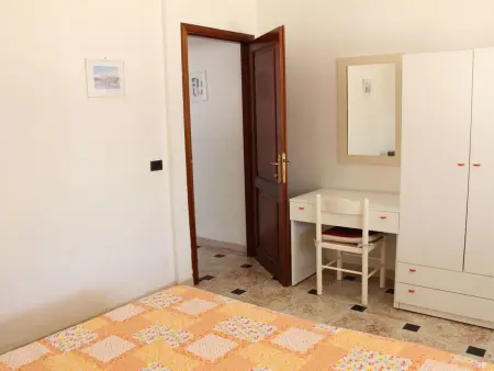 Villa Vanessa – Maison vue mer à Capo Vaticano : photo 29