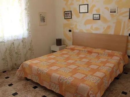 Villa Vanessa – Maison vue mer à Capo Vaticano : photo 30