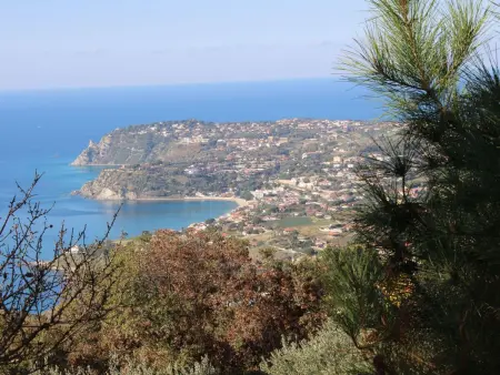 Villa Vanessa – Maison vue mer à Capo Vaticano : photo 34