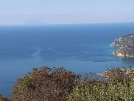 Villa Vanessa – Maison vue mer à Capo Vaticano : photo 35
