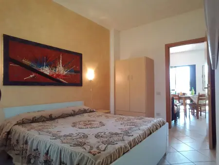 Residenz Heaven 43R, Capo Vaticano : photo 10