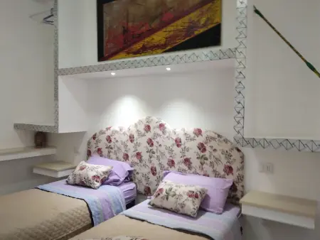 Residenz Heaven 43R, Capo Vaticano : photo 15