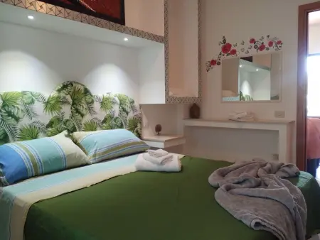Residenz Heaven 43R, Capo Vaticano : photo 16