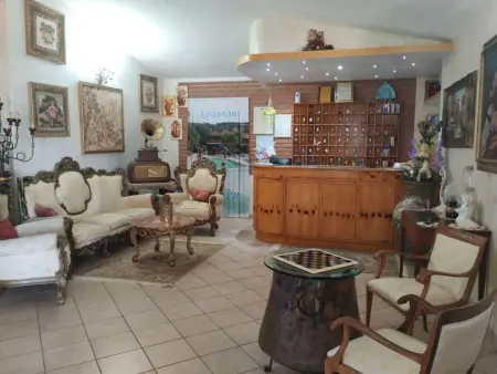 Residenz Heaven 43R, Capo Vaticano : photo 18