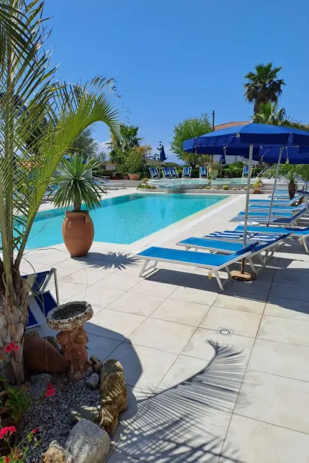 Residenz Heaven 43R, Capo Vaticano : photo 20