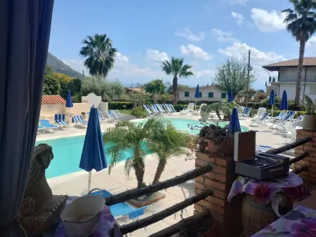 Residenz Heaven 43R, Capo Vaticano : photo 23