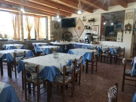 Residenz Heaven 43R, Capo Vaticano : photo 24