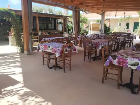 Residenz Heaven 43R, Capo Vaticano : photo 26
