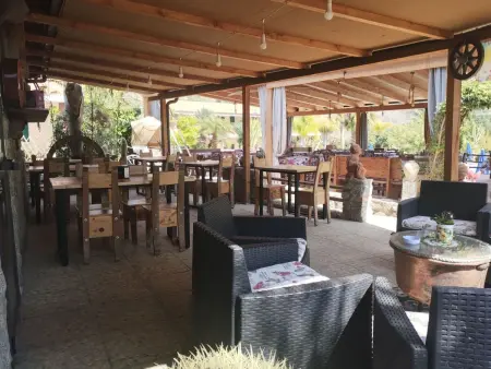 Residenz Heaven 43R, Capo Vaticano : photo 28