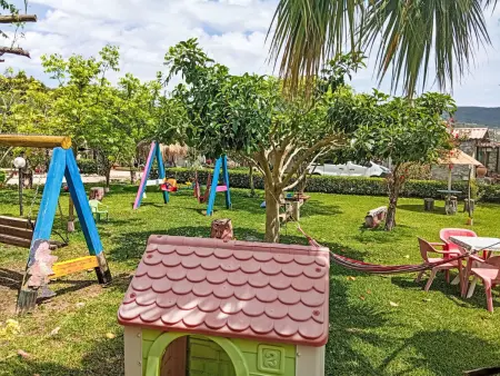 Appartement Residenz Heaven 41R – vue mer, piscine, agritourisme : photo 16