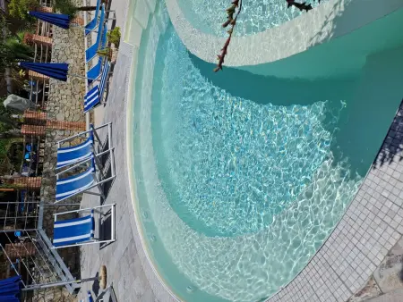 Appartement Residenz Heaven 41R – vue mer, piscine, agritourisme : photo 21