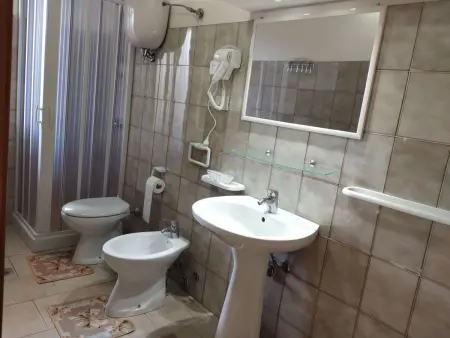Appartement Residenz Heaven 41R – vue mer, piscine, agritourisme : photo 26