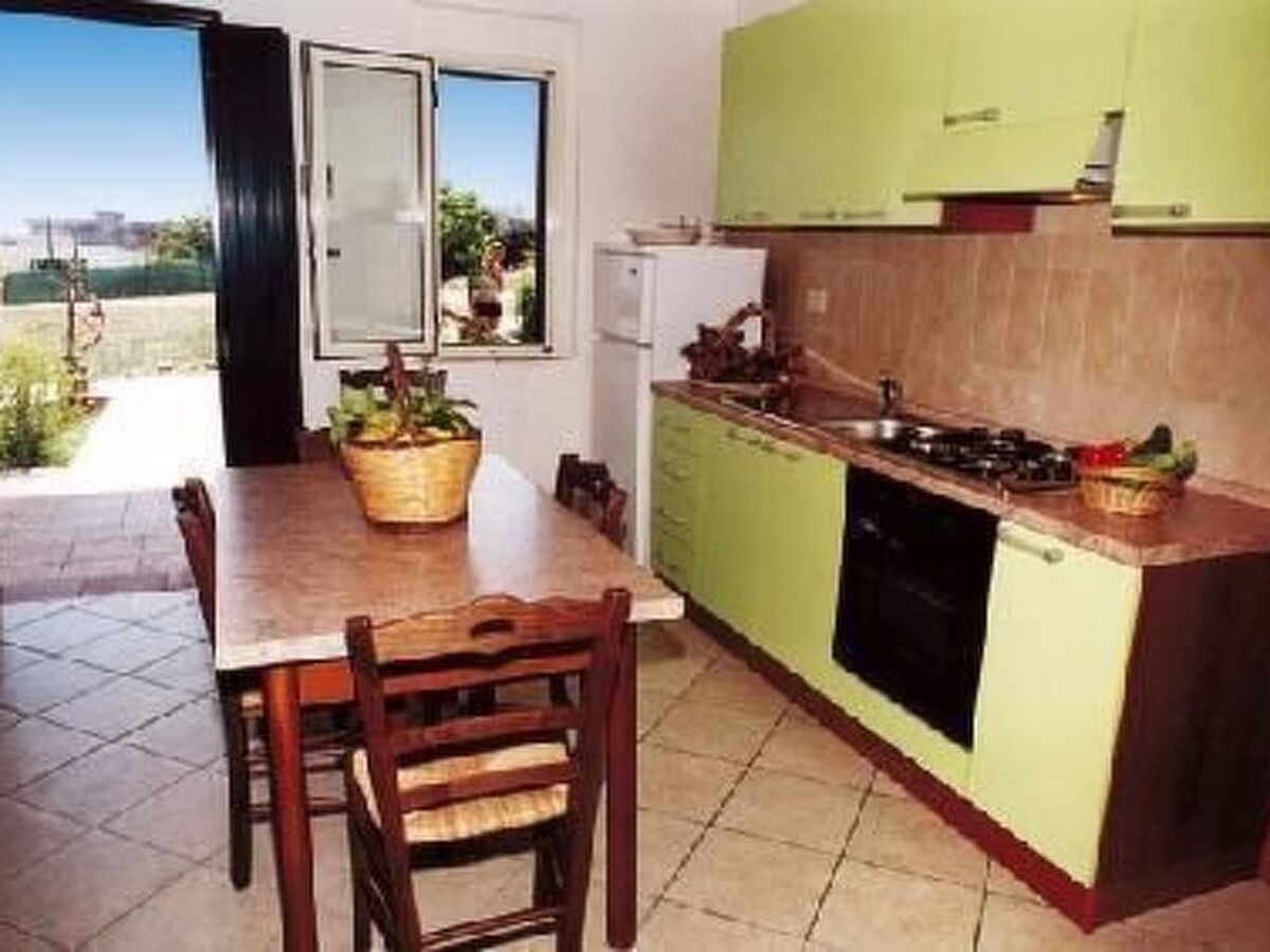 Residenz Heaven 52R – Appartement face à la mer à Capo Vaticano - Photo 3