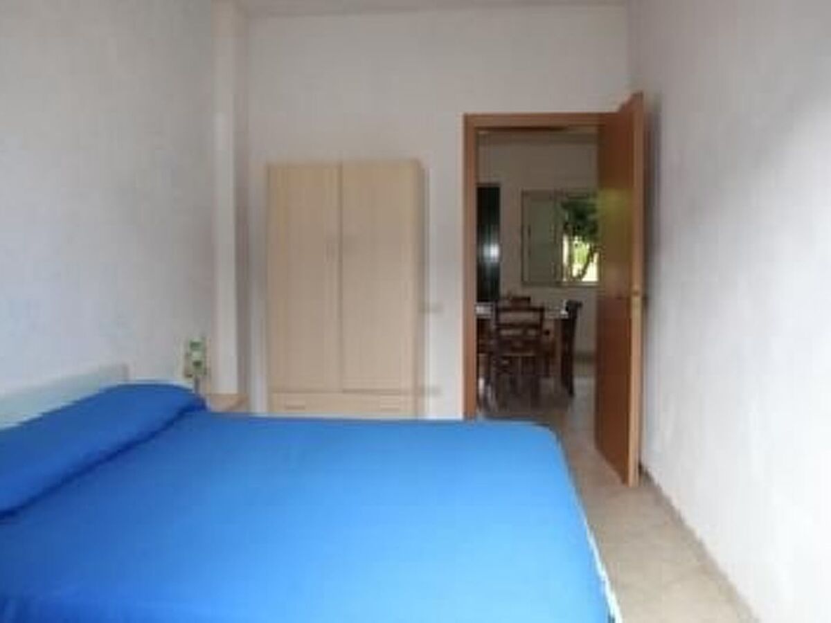 Residenz Heaven 52R – Appartement face à la mer à Capo Vaticano - Photo 4