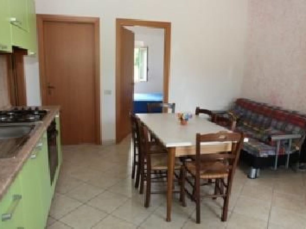 Residenz Heaven 52R – Appartement face à la mer à Capo Vaticano - Photo 6