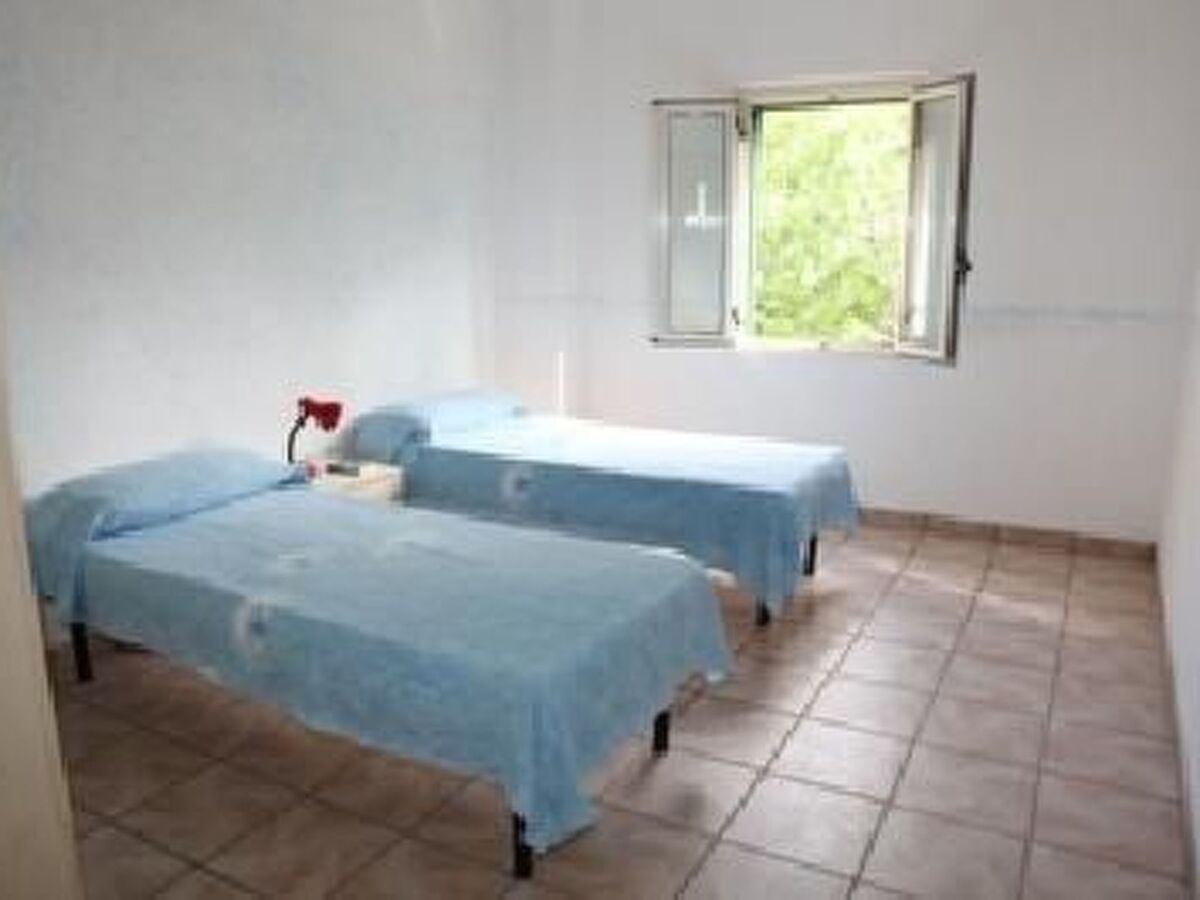 Residenz Heaven 52R – Appartement face à la mer à Capo Vaticano - Photo 7