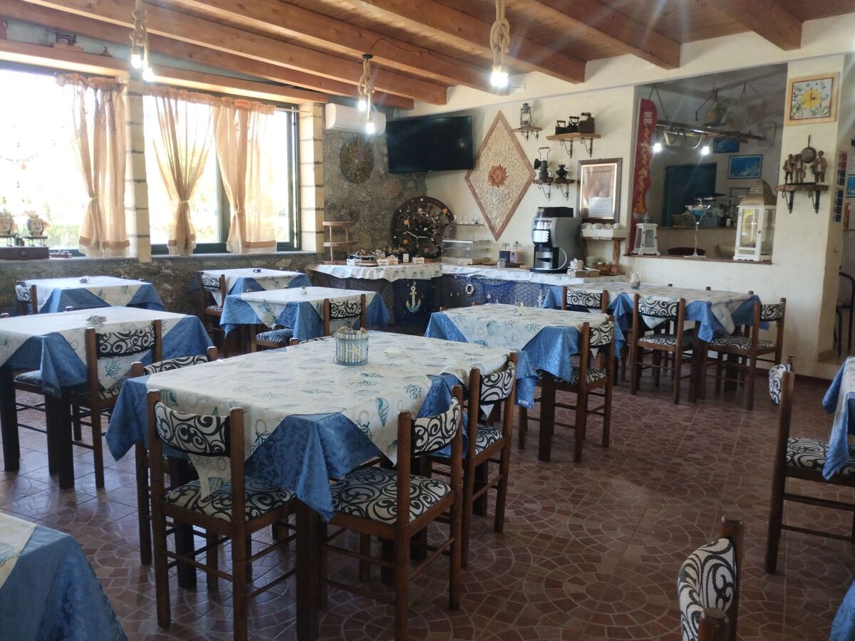 Residenz Heaven 52R – Appartement face à la mer à Capo Vaticano - Photo 12