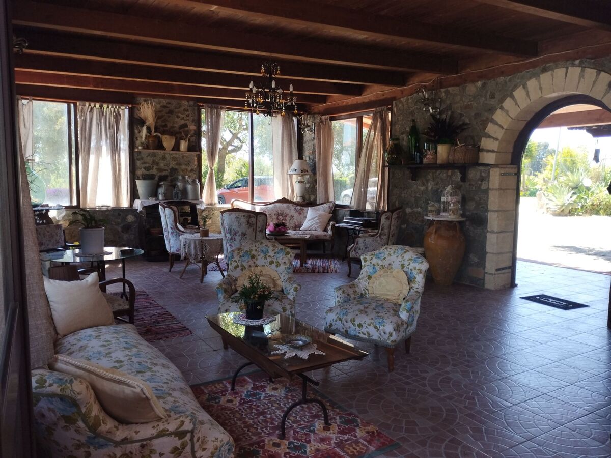 Residenz Heaven 52R – Appartement face à la mer à Capo Vaticano - Photo 16