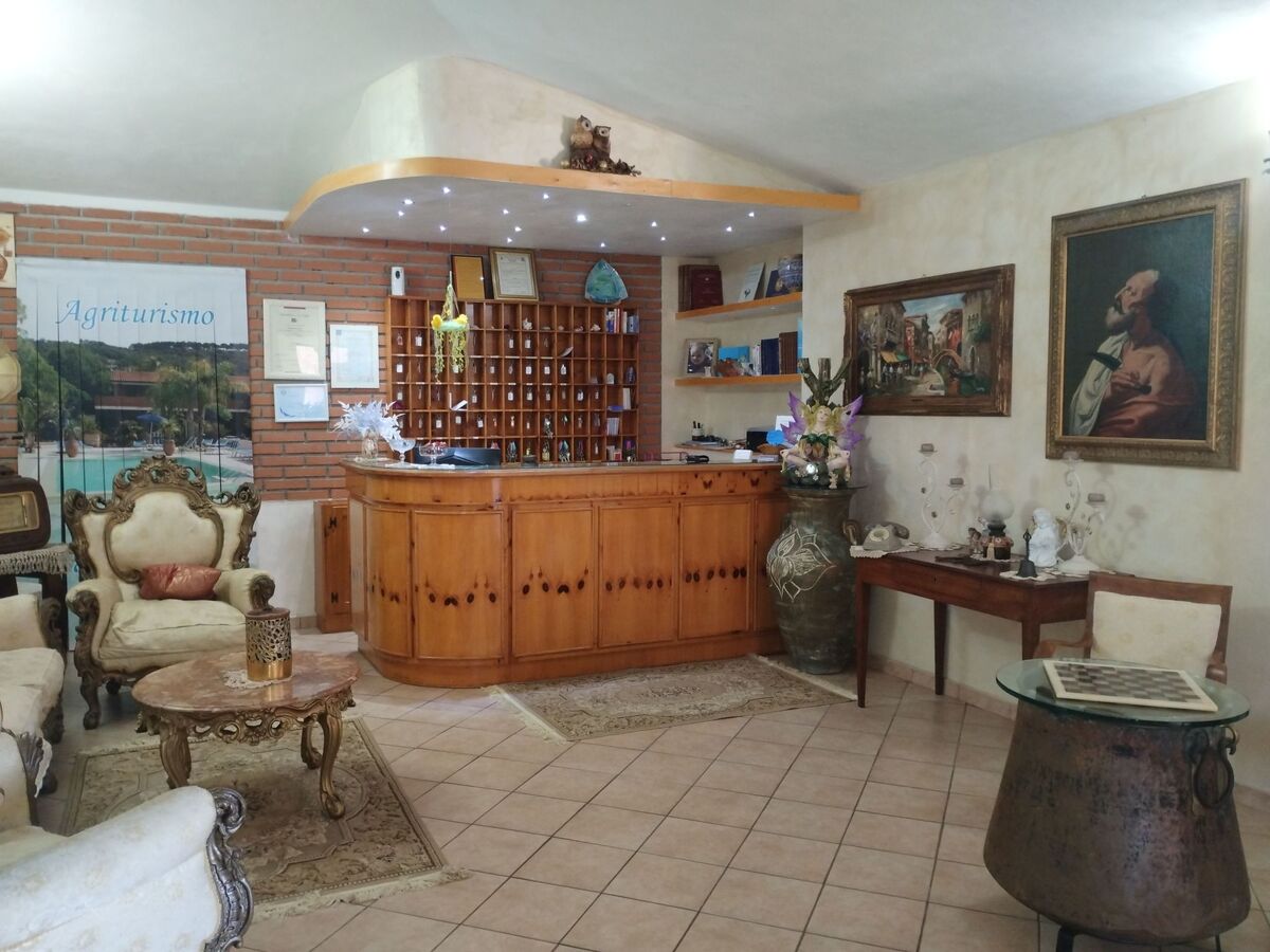 Residenz Heaven 52R – Appartement face à la mer à Capo Vaticano - Photo 17