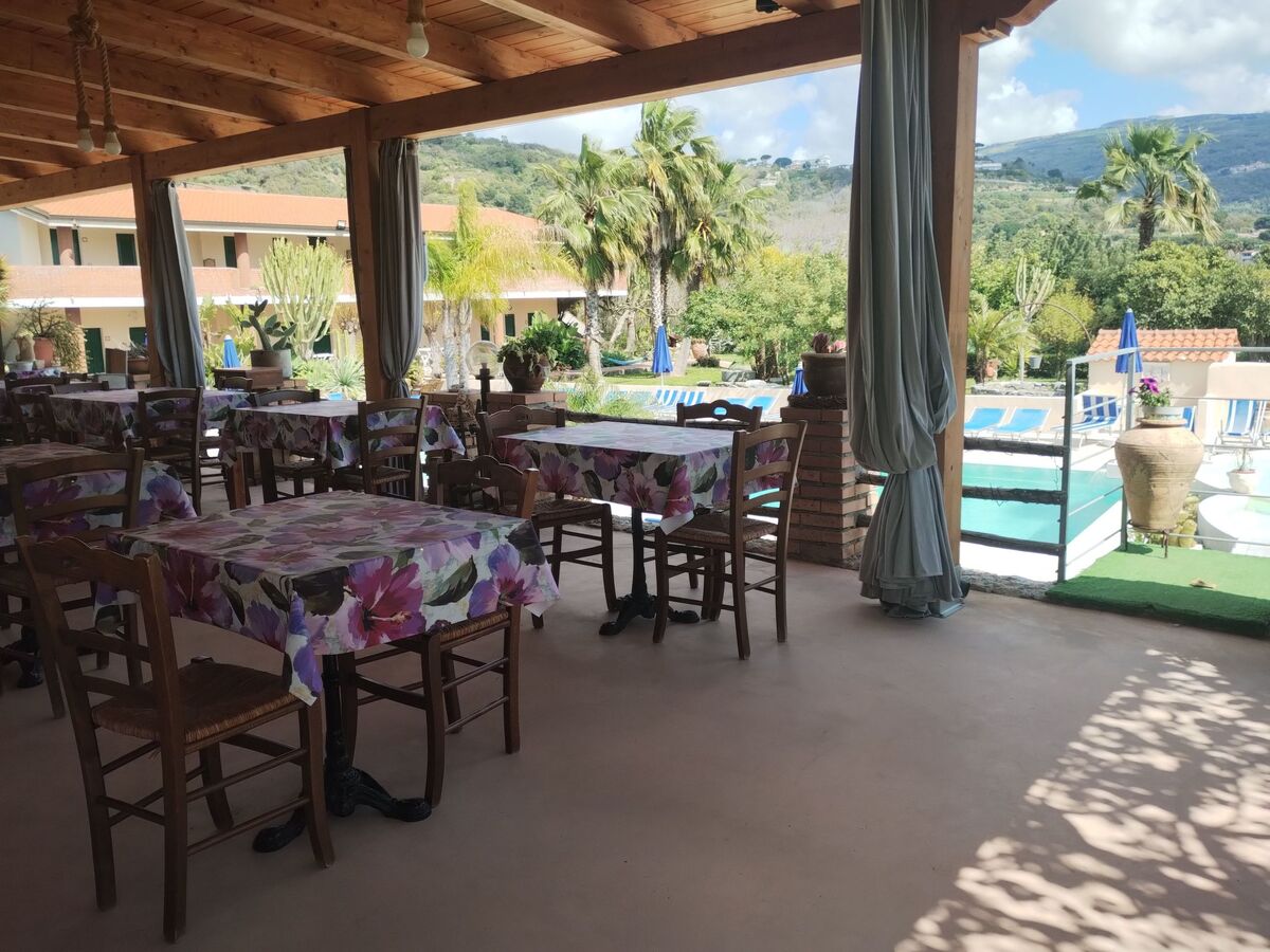 Residenz Heaven 52R – Appartement face à la mer à Capo Vaticano - Photo 18