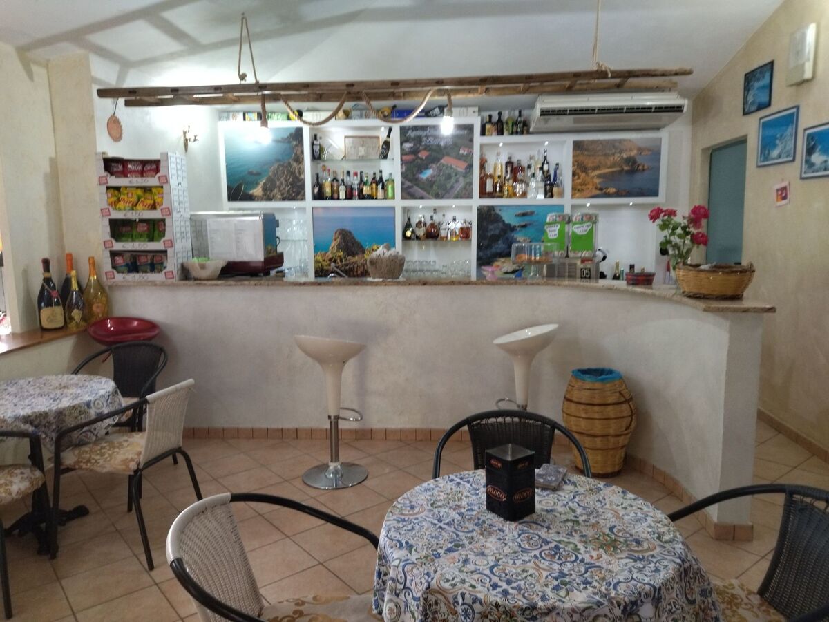 Residenz Heaven 52R – Appartement face à la mer à Capo Vaticano - Photo 19