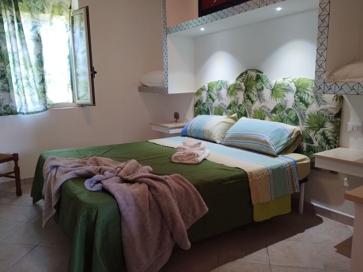 Residenz Heaven 52R – Appartement face à la mer à Capo Vaticano - Photo 24