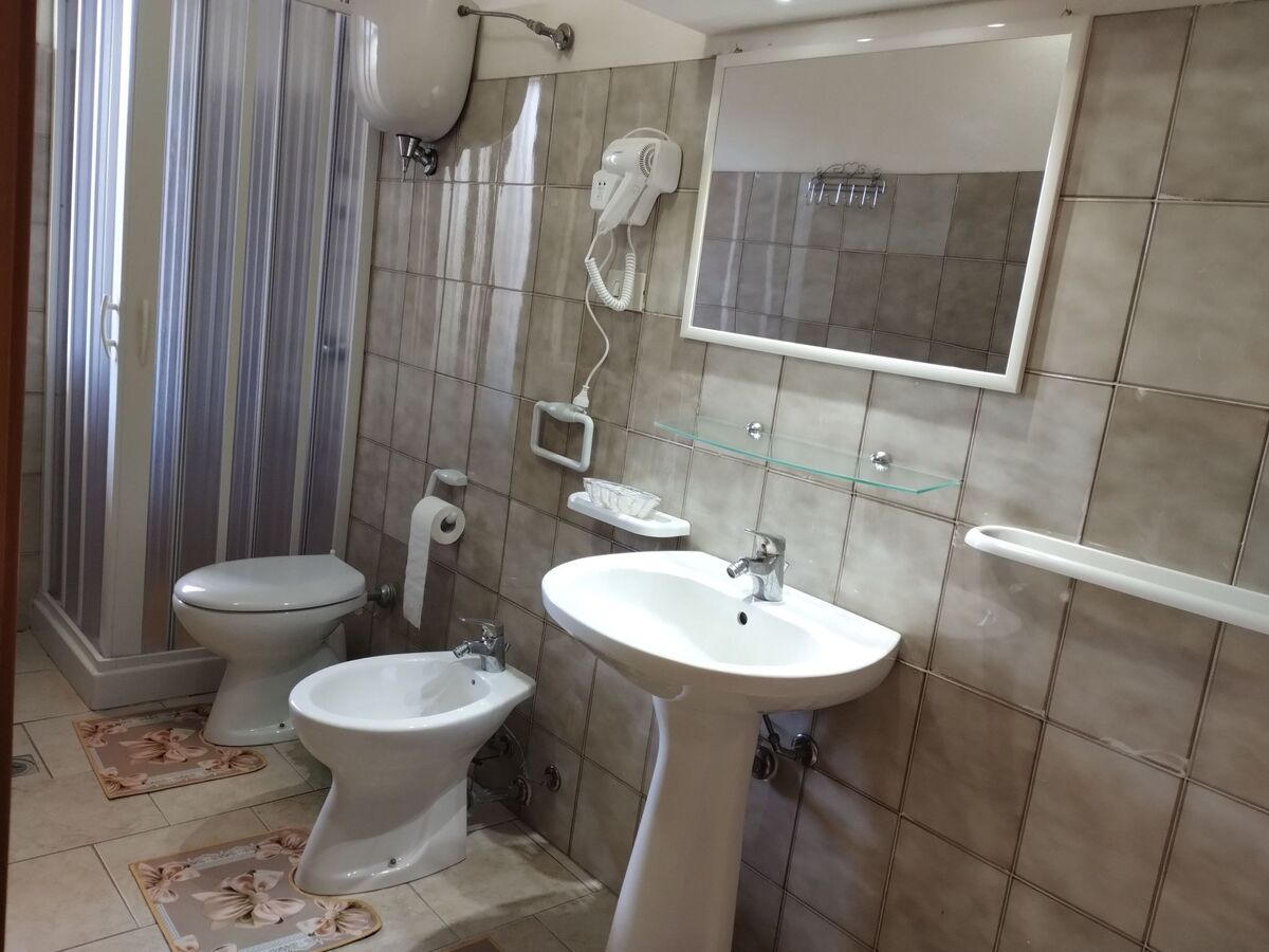Residenz Heaven 52R – Appartement face à la mer à Capo Vaticano - Photo 25