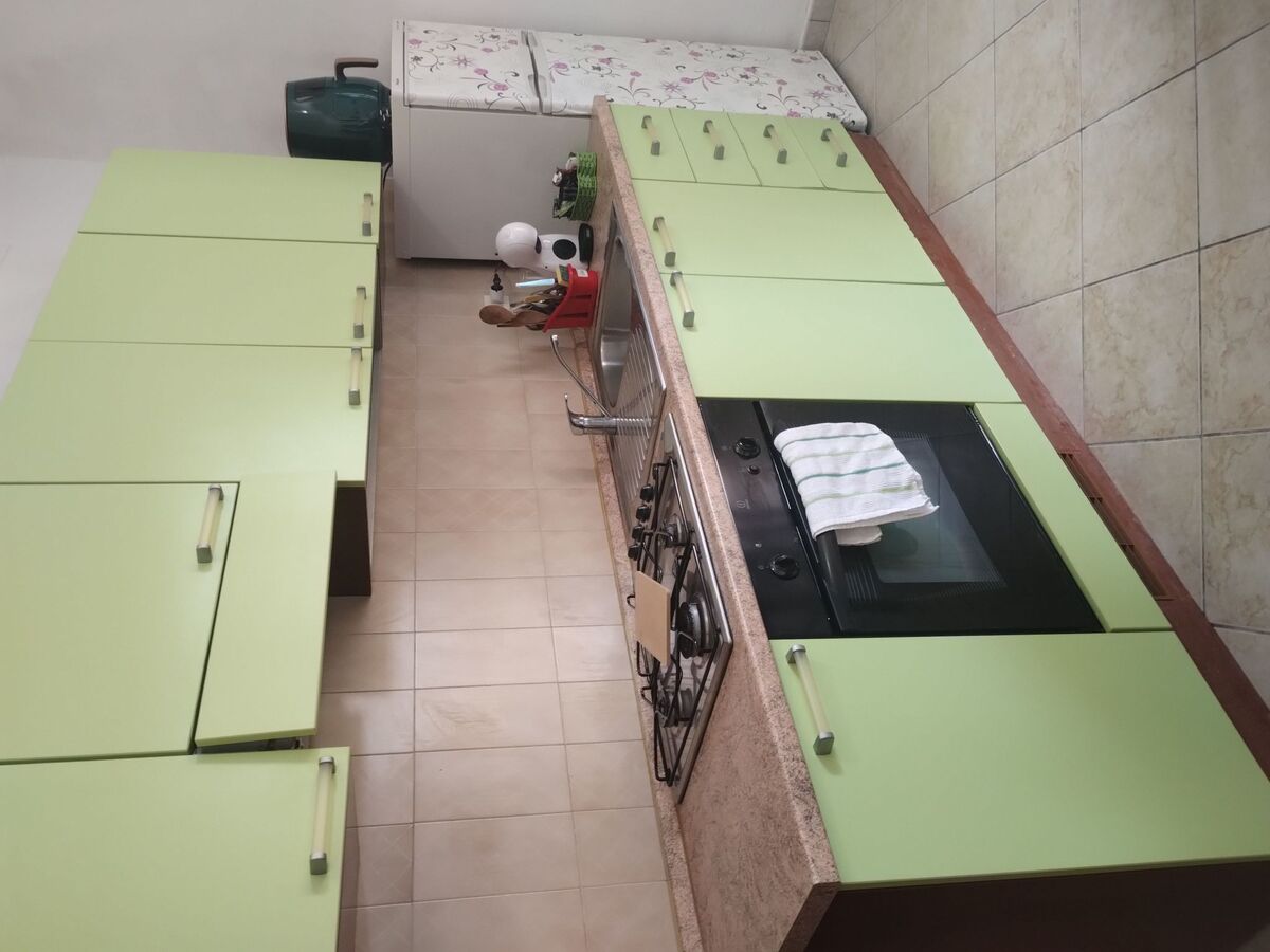 Residenz Heaven 52R – Appartement face à la mer à Capo Vaticano - Photo 26