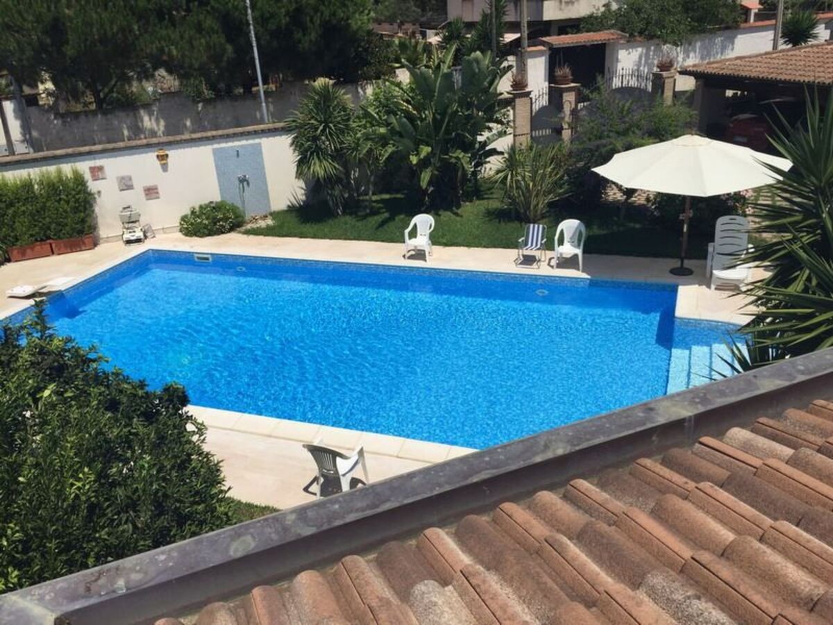 Villa Ornella : 6 chambres, piscine privée à 150 m de la plage - Photo 3