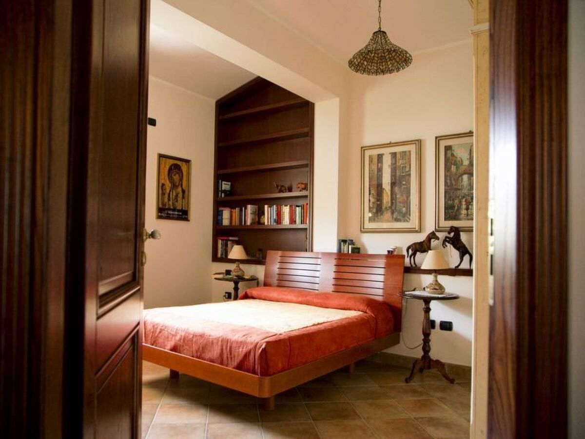 Villa Ornella : 6 chambres, piscine privée à 150 m de la plage - Photo 12