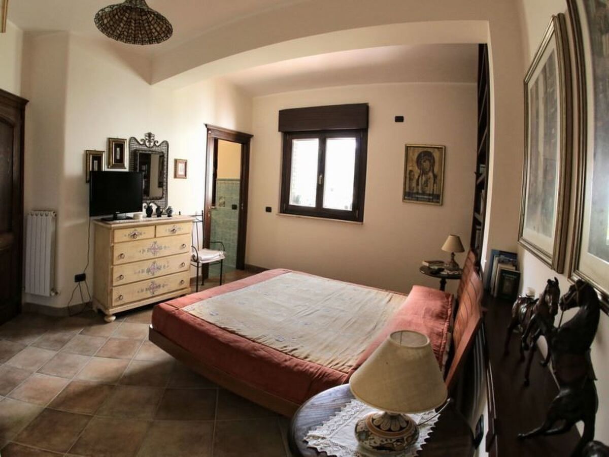 Villa Ornella : 6 chambres, piscine privée à 150 m de la plage - Photo 13