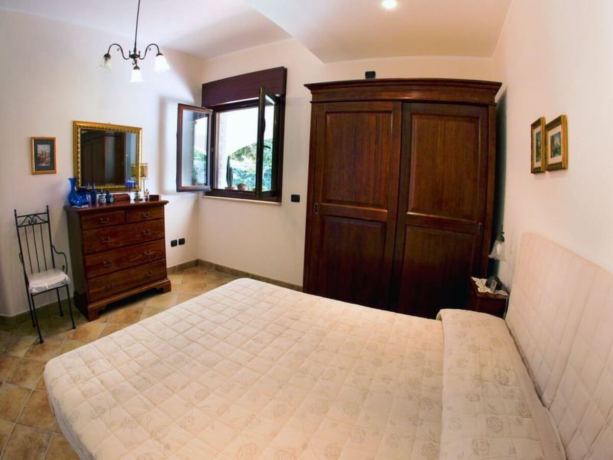 Villa Ornella : 6 chambres, piscine privée à 150 m de la plage - Photo 14