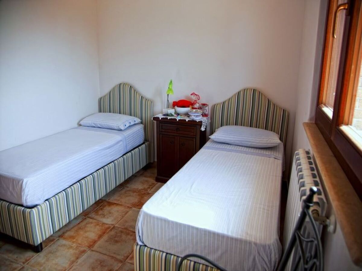 Villa Ornella : 6 chambres, piscine privée à 150 m de la plage - Photo 16