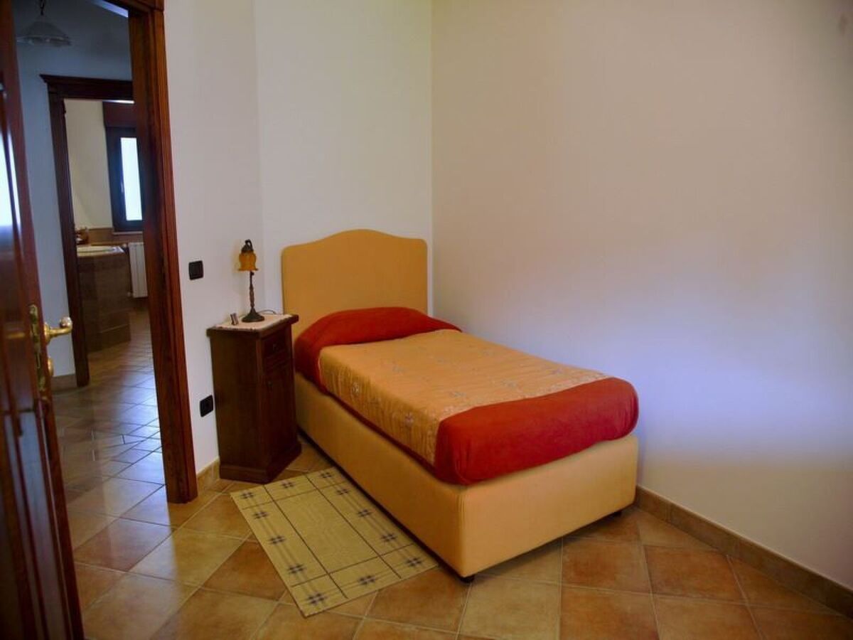 Villa Ornella : 6 chambres, piscine privée à 150 m de la plage - Photo 18