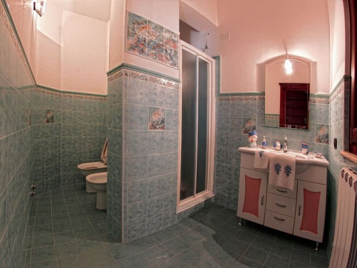 Villa Ornella : 6 chambres, piscine privée à 150 m de la plage - Photo 19