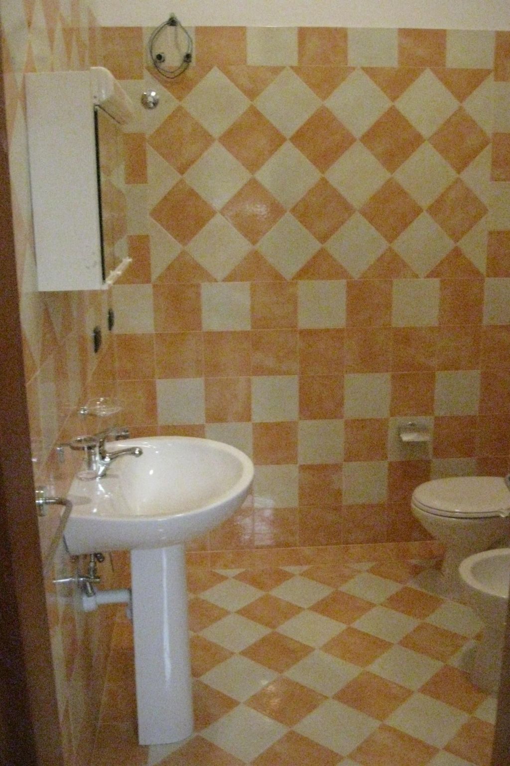 Appartement Eutimo à Locri, 2 chambres, terrasse privée - Photo 3