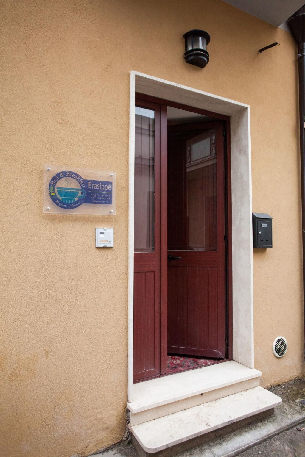 Appartement Eutimo à Locri, 2 chambres, terrasse privée - Photo 6