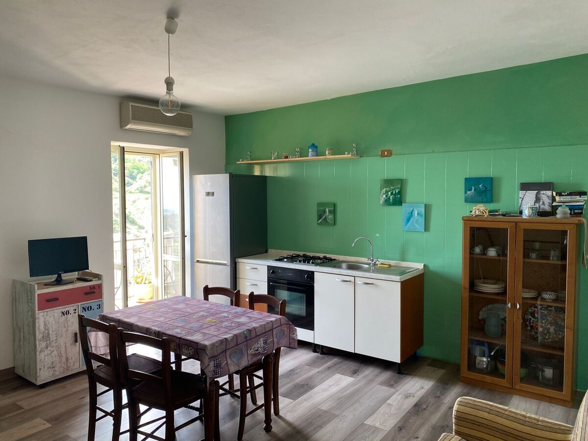 Appartement Badolato Marina, terrasse 12 m² et vue mer - Photo 4