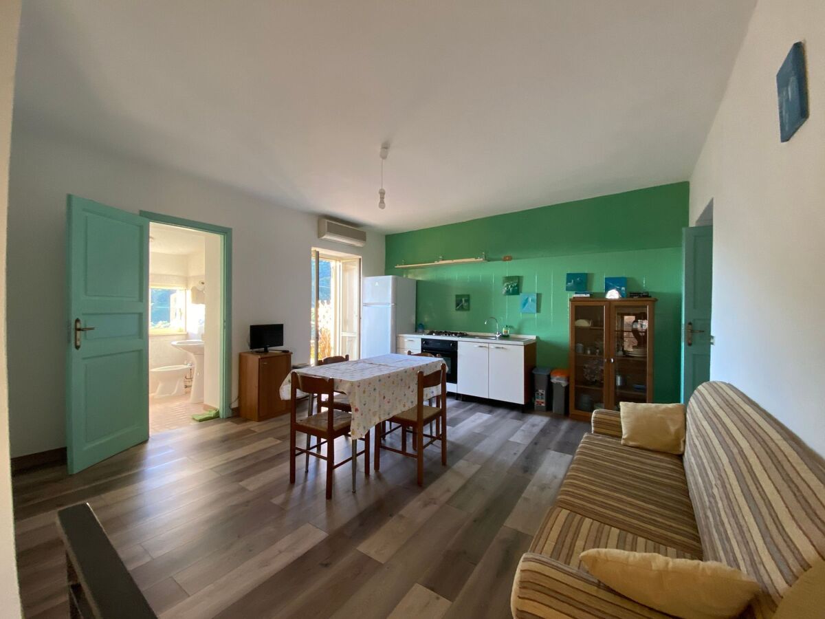Appartement Badolato Marina, terrasse 12 m² et vue mer - Photo 5