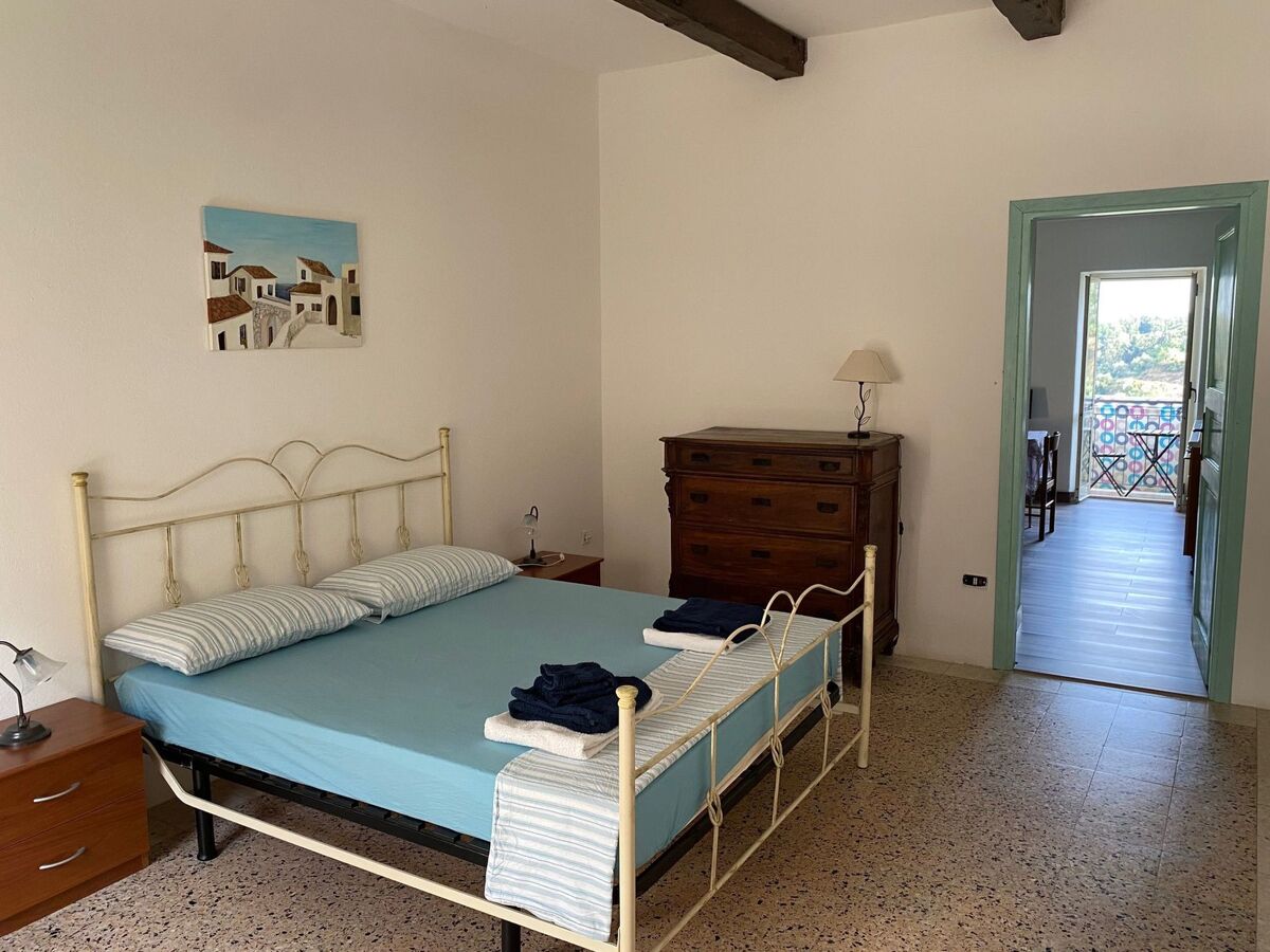 Appartement Badolato Marina, terrasse 12 m² et vue mer - Photo 6