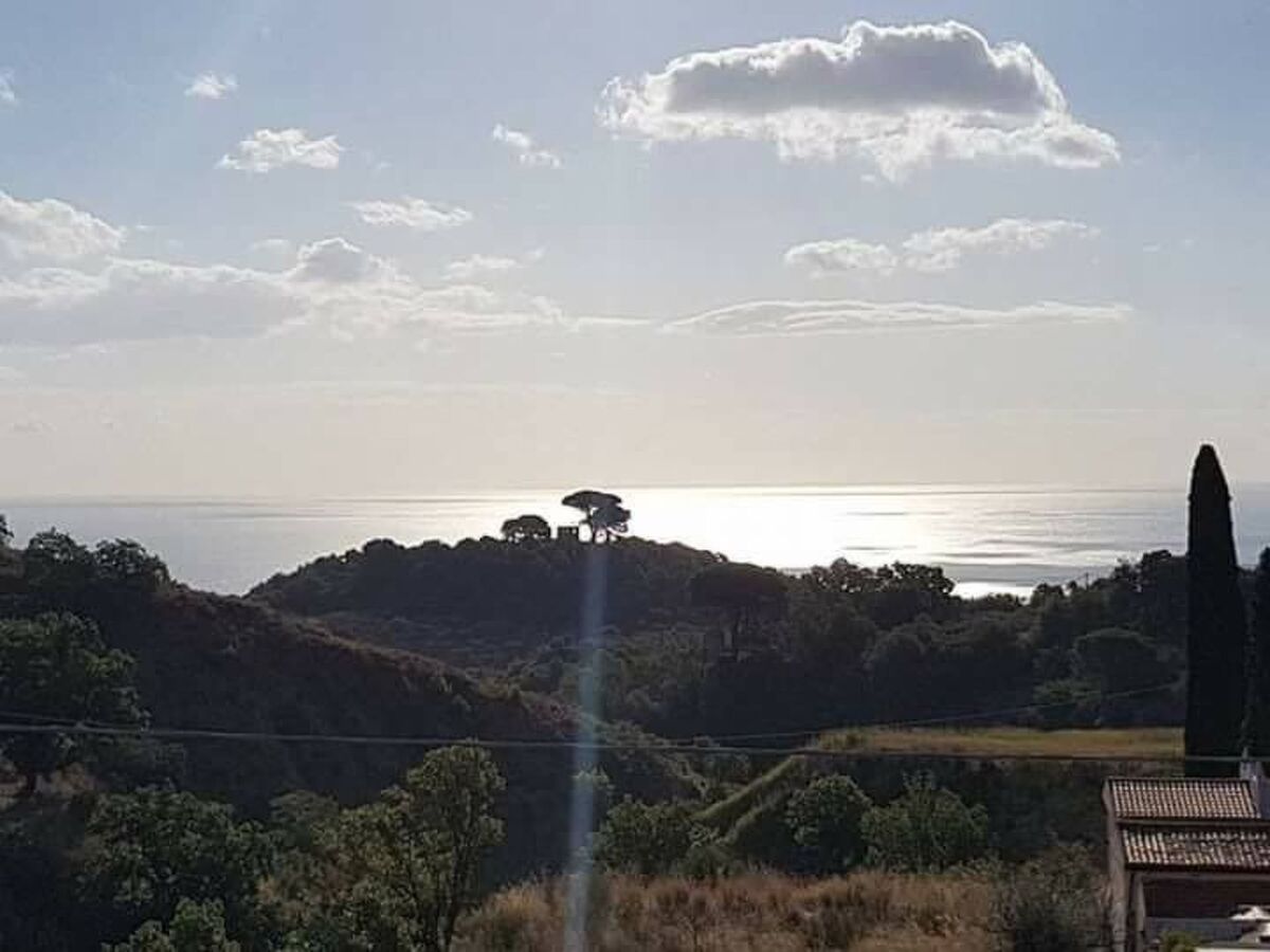 Appartement Badolato Marina, terrasse 12 m² et vue mer - Photo 21