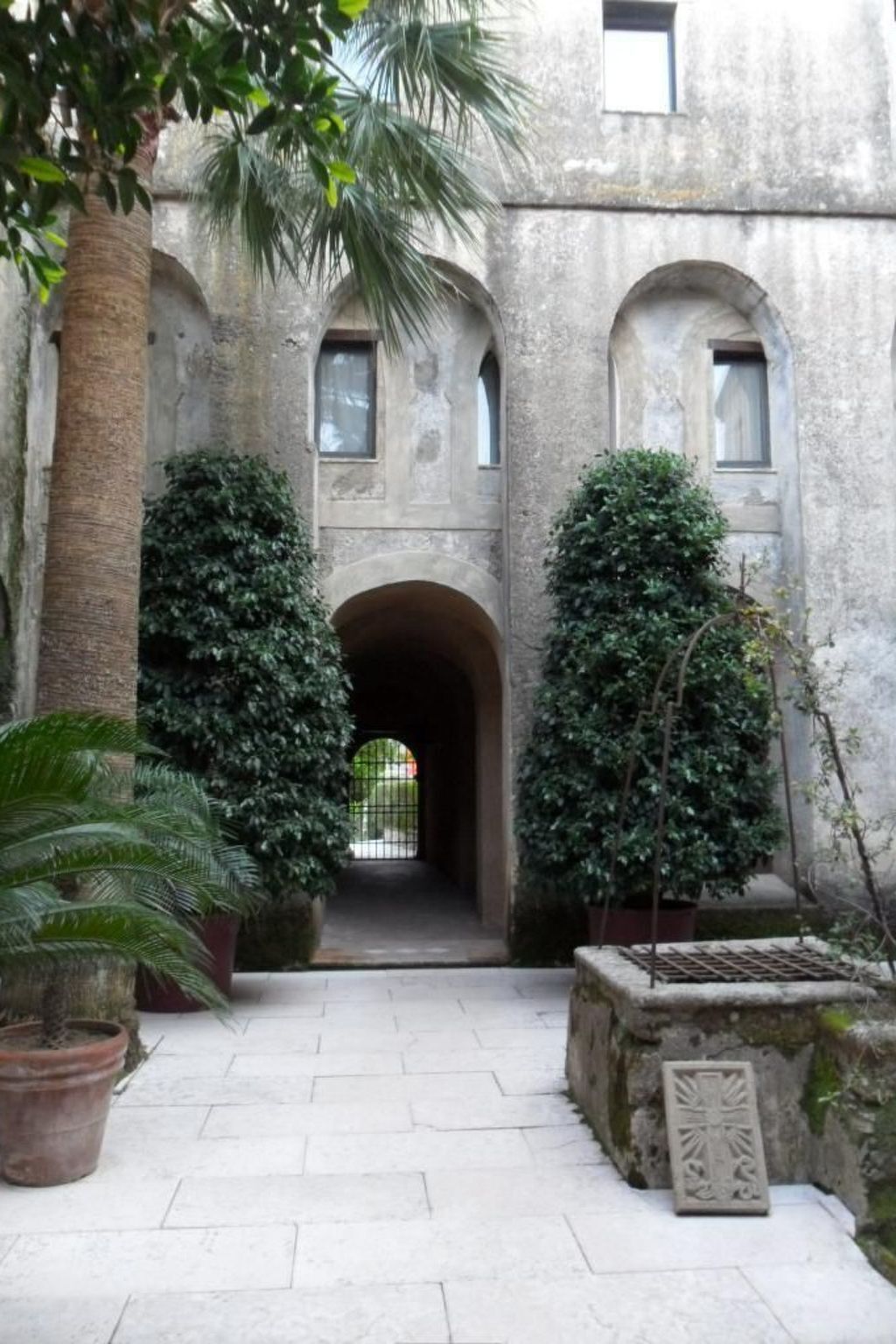 Appartement Badolato Marina, terrasse 12 m² et vue mer - Photo 25